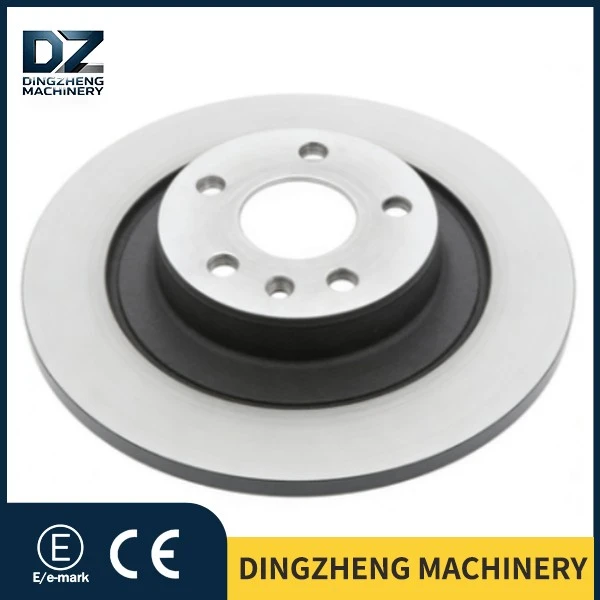 AUDI A5 Rear Brake Disc suppliers