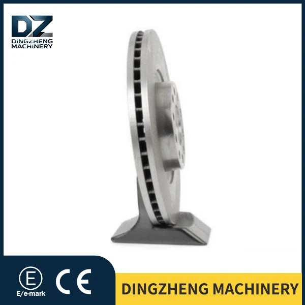 Audi S6 Front Brake Disc suppliers