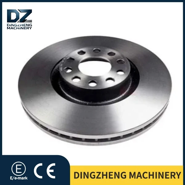 Audi S6 Front Brake Disc best