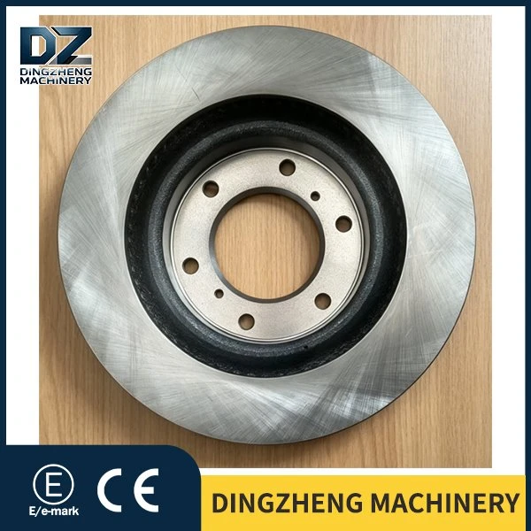 Auto Part Front Brake Disc for TOYOTA RVA4
