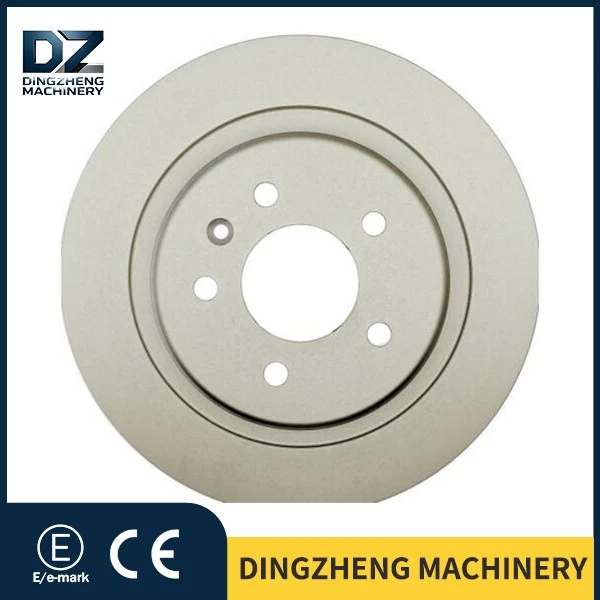 Buick Envision 28T Rear Brake Disc suppliers