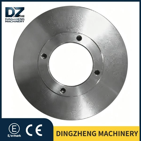 Chery QQ3 Rear Brake Disc
