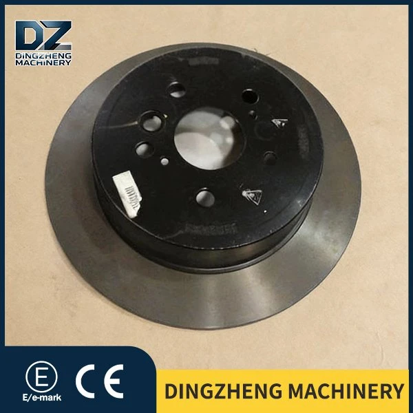 CHERY TIGGO Rear Brake Disc
