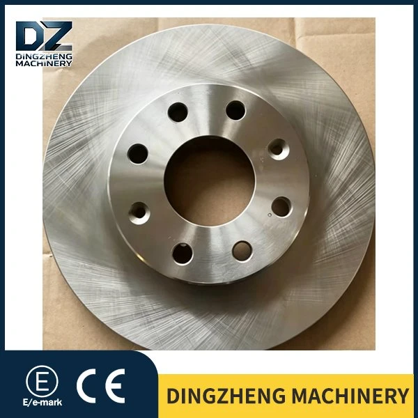 Chevrolet Cruze Front Brake Disc