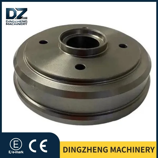 Chevrolet Matiz Hatchback Brake Drum factory