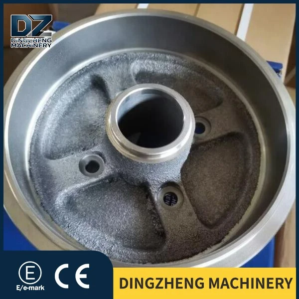 Chevrolet Sailo Hatchback Brake Drum suppliers