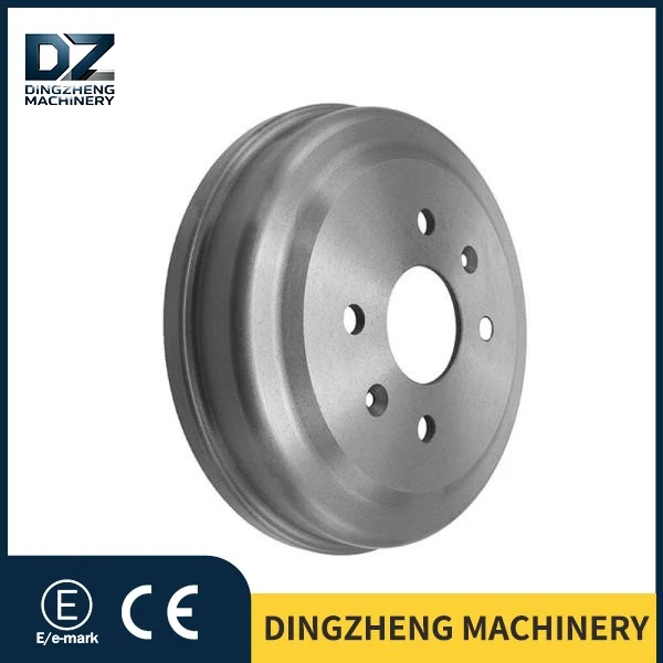 Chevrolet Spark Brake Drum suppliers