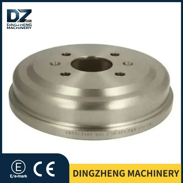 Chevrolet Spark Brake Drum factory