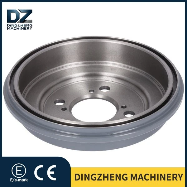 CHEVROLET TRUCK Tracker Brake Drum
