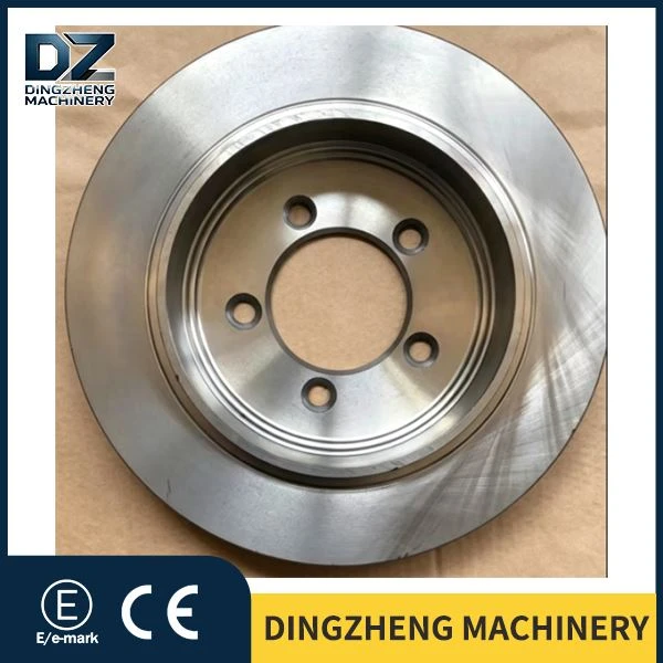 Ford Explorer Truck Rear Brake Disc
