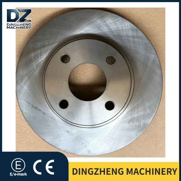Ford Focus Brake Disc suppliers