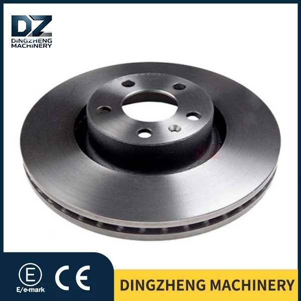 Front Brake Disc For AUDI A6 suppliers