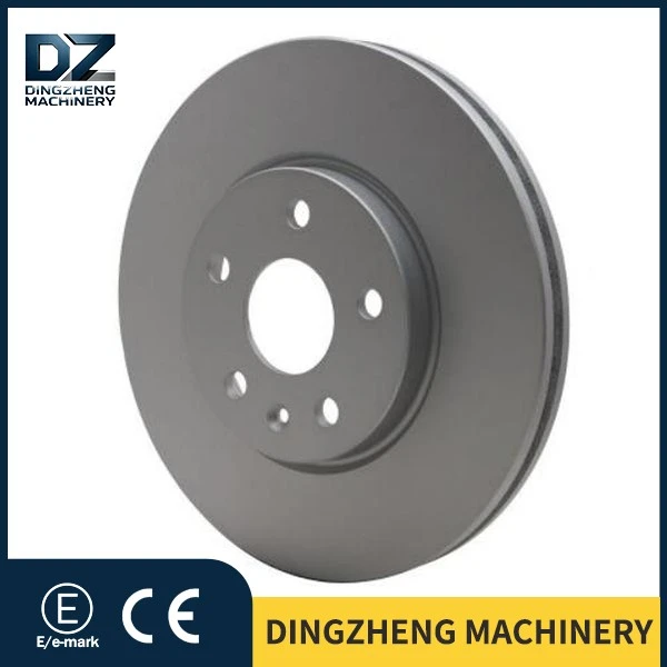 Front Brake Disc For Buick Envision suppliers
