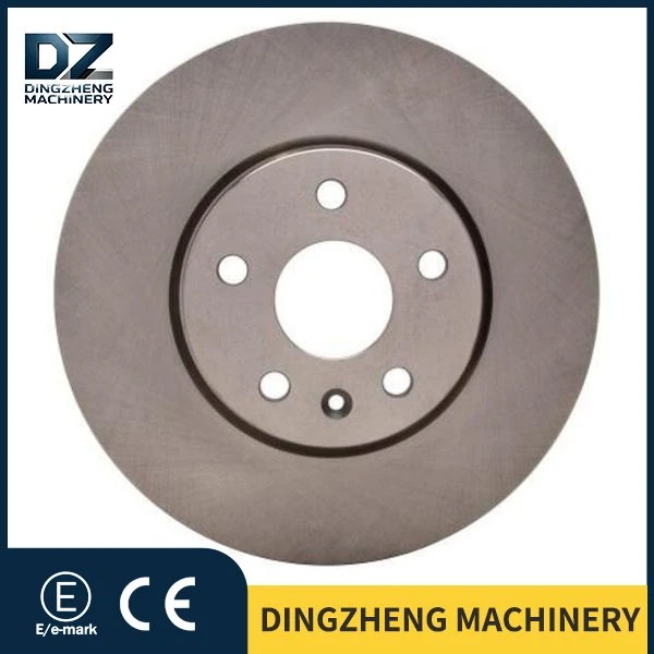 Front Brake Disc for Buick Envision