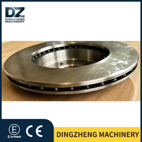 Front Brake Disc For Chery Fulwin factory
