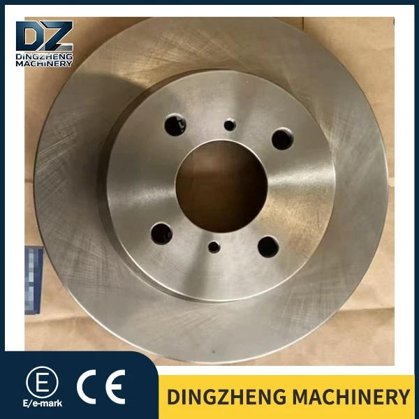 Front Brake Disc For Chery Fulwin suppliers