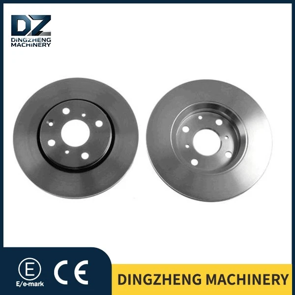 Front Brake Disc For Citroën C1 suppliers