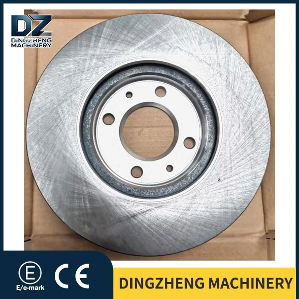 Front Brake Disc for HYUNDAI Accent