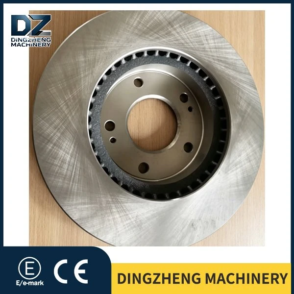 Front Brake Disc for HYUNDAI Elantra 4