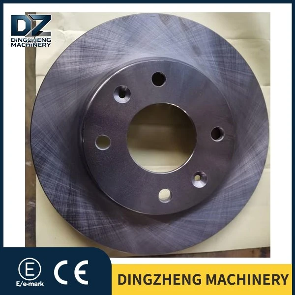 Front Brake Disc for HYUNDAI Meiji