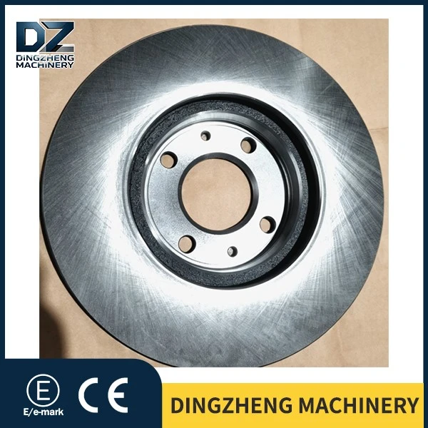Front Brake Disc For Kia RIO suppliers