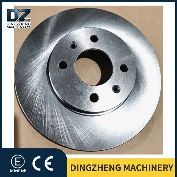 Front Brake Disc for Kia RIO
