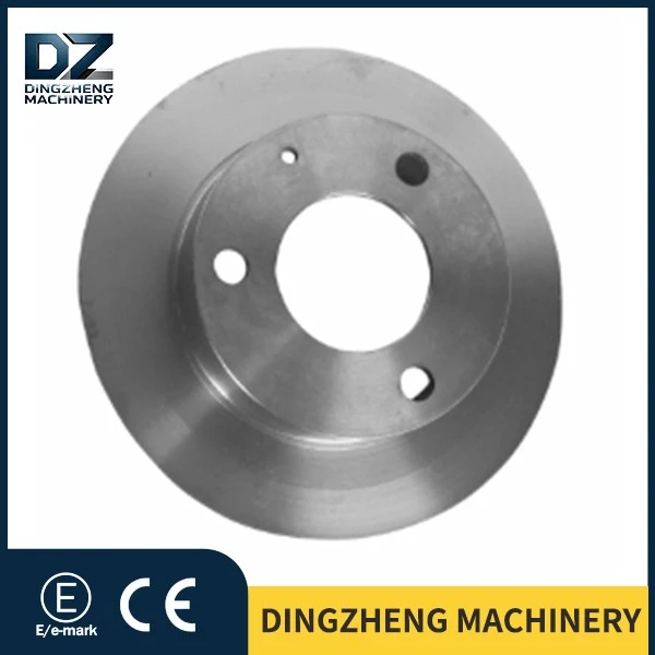 Front Brake Disc For LADA OKA factory