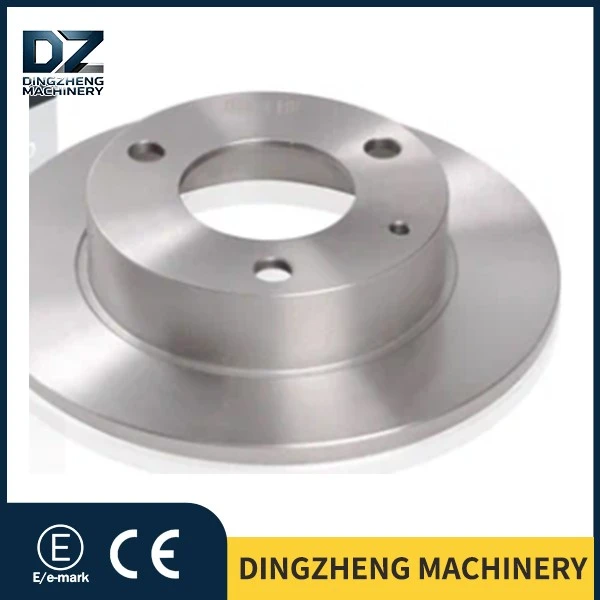Front Brake Disc For LADA OKA suppliers