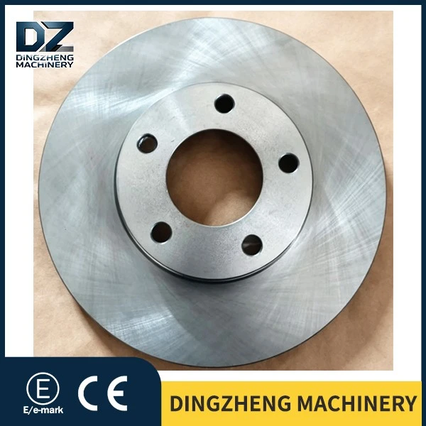 Front Brake Disc For Mazda 3 suppliers