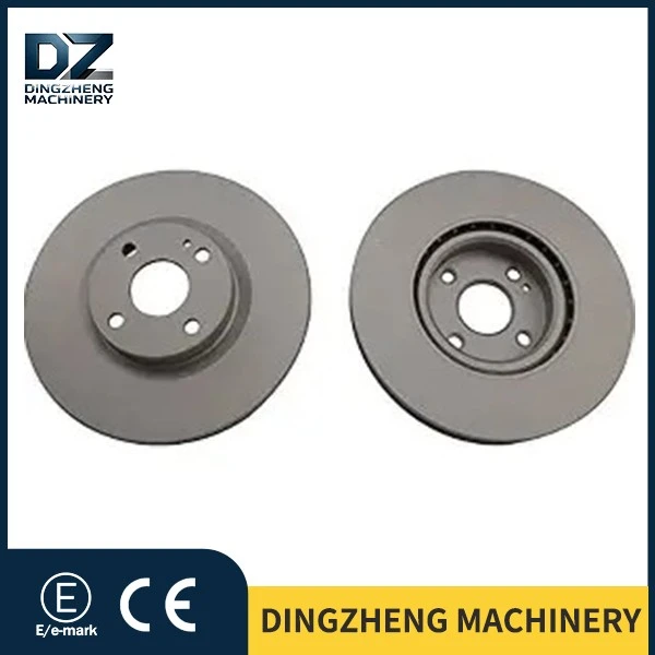 Front Brake Disc For MAZDA MX 5 suppliers