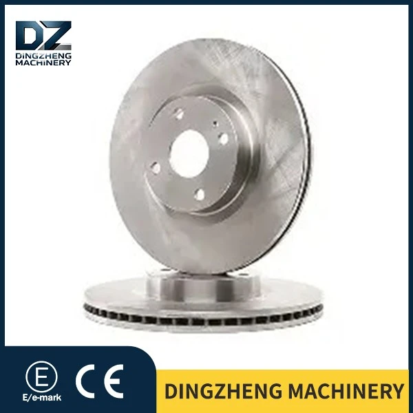 Front Brake Disc For MAZDA MX 5 factory