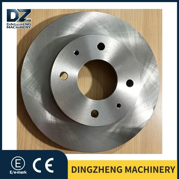 Front Brake Disc For Mitsubishi Galant suppliers