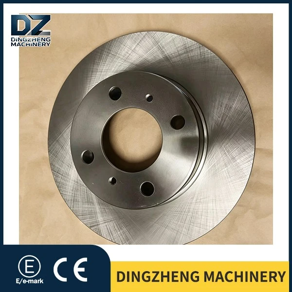 Front Brake Disc For Mitsubishi Lancer suppliers
