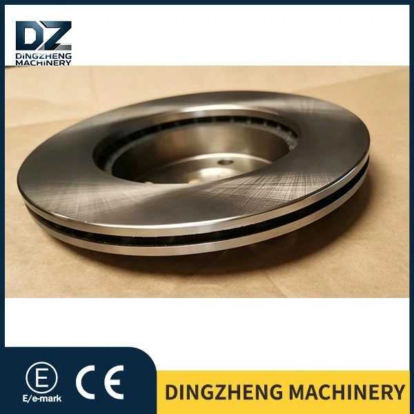 Front Brake Disc For Mitsubishi Lancer factory