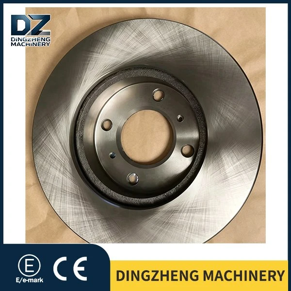 Front Brake Disc for Mitsubishi Lancer