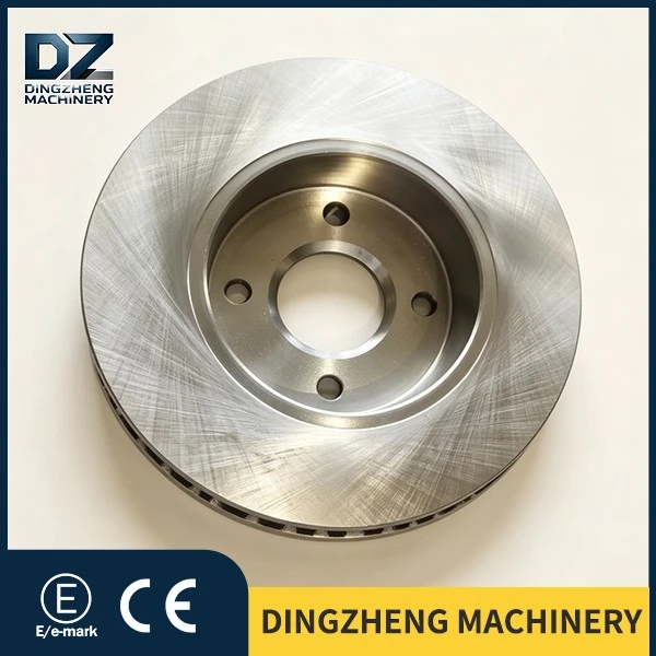 Front Brake Disc For Nissan March suppliers