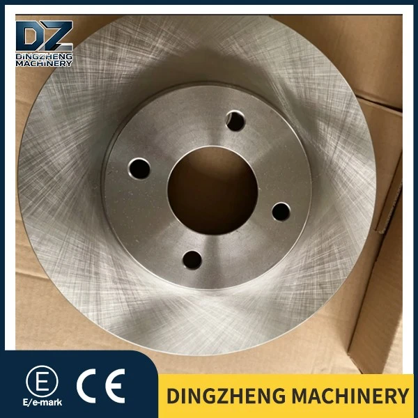 Front Brake Disc For NISSAN MICRA suppliers
