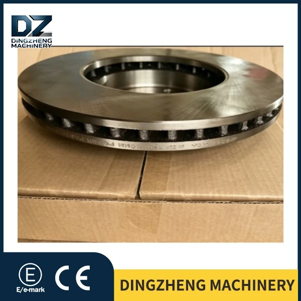 Front Brake Disc For NISSAN MICRA factory