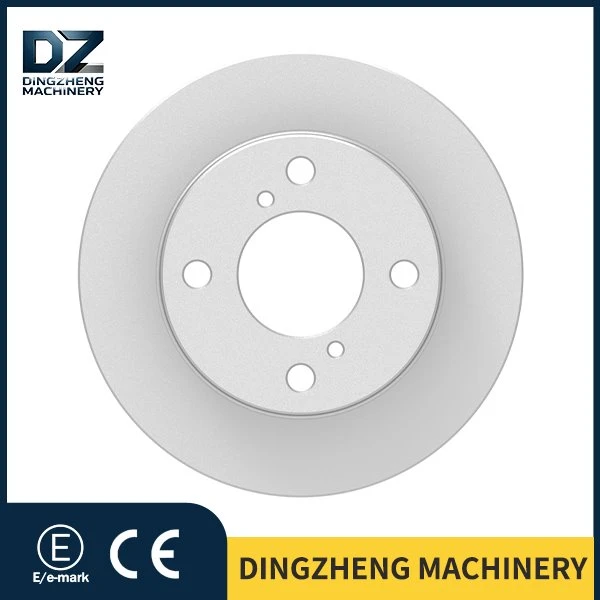 Front Brake Disc for NISSAN NV100