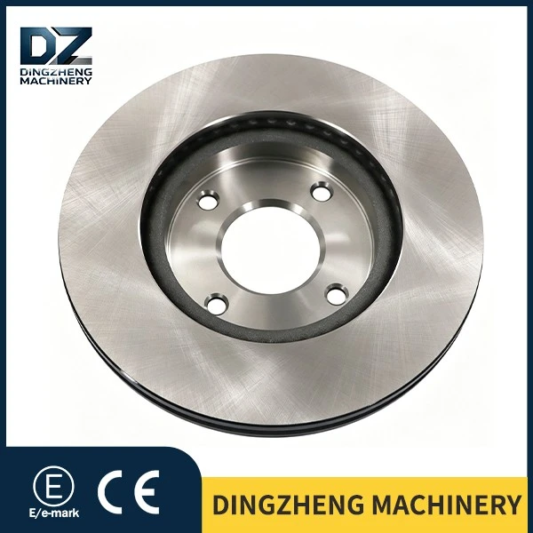 Front Brake Disc For NISSAN Sentra 4 suppliers