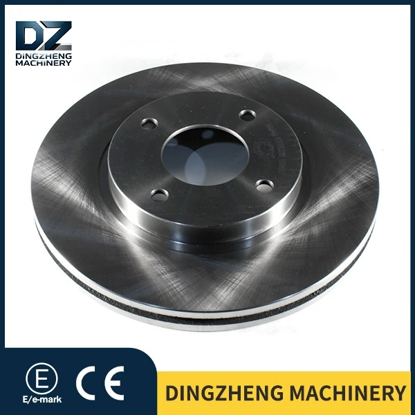Front Brake Disc For NISSAN Sentra 4 factory
