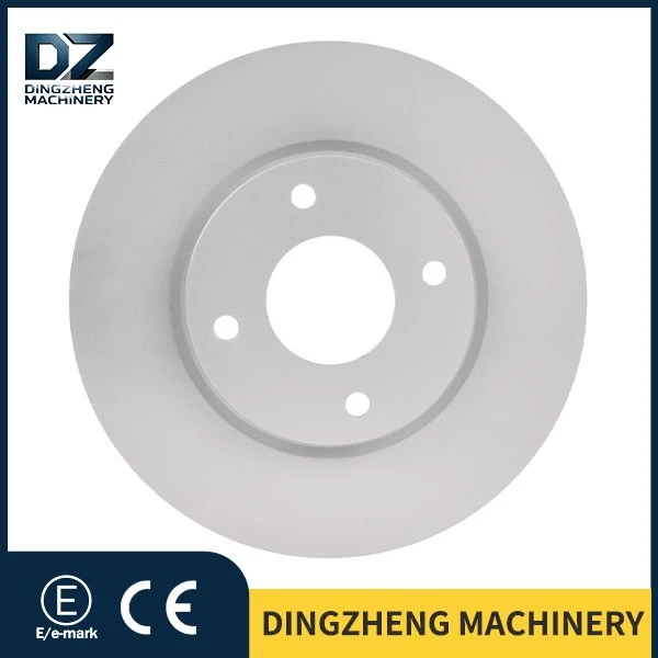 Front Brake Disc for NISSAN Sentra 4