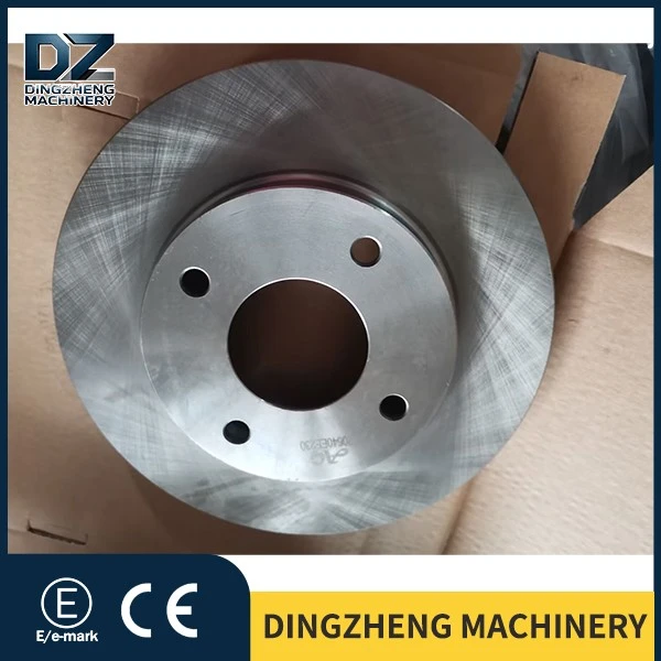 Front Brake Disc For NISSAN VERSA suppliers