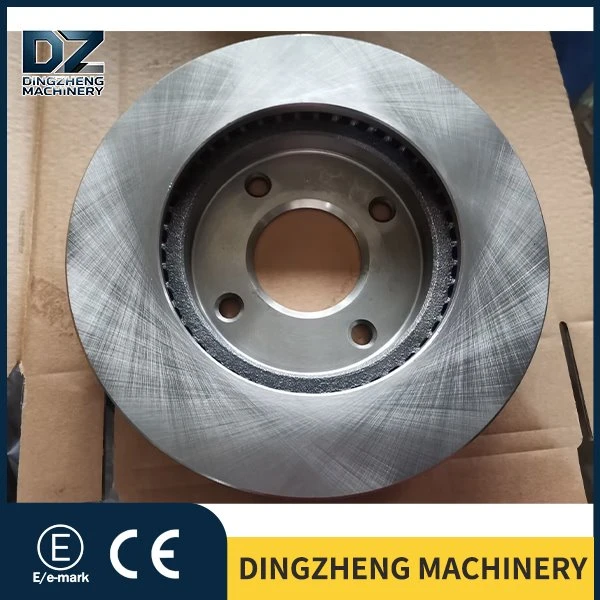 Front Brake Disc for NISSAN VERSA