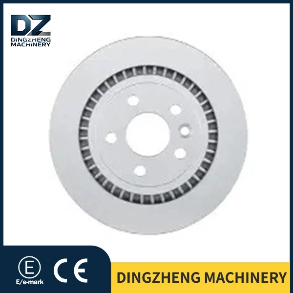 Front Brake Disc for Volvo (Fuhao) XC60