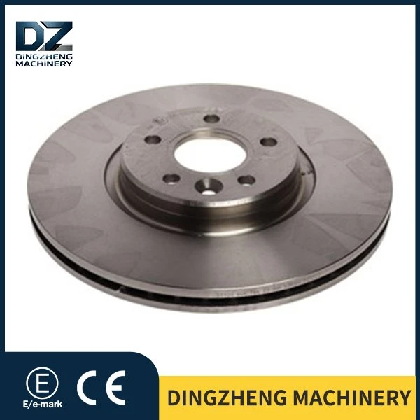 Front Brake Disc for Volvo V40 (Fuhao)
