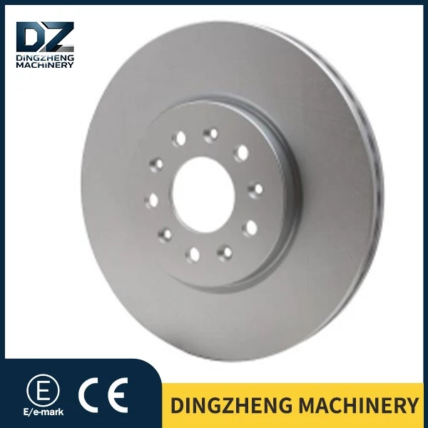 Front Brake Discs For Buick Envision suppliers
