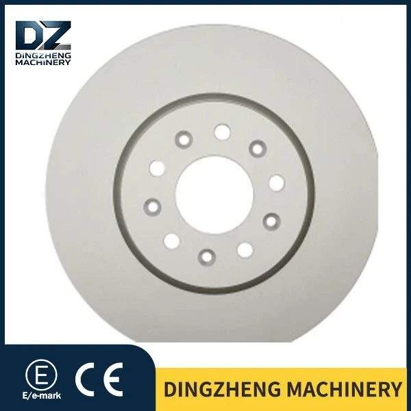 Front Brake Discs For Buick Envision factory