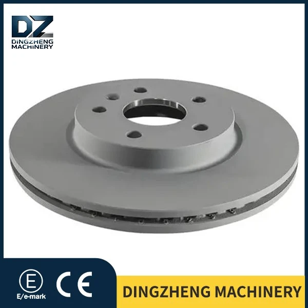 Front Brake Discs For Buick New Excelle best