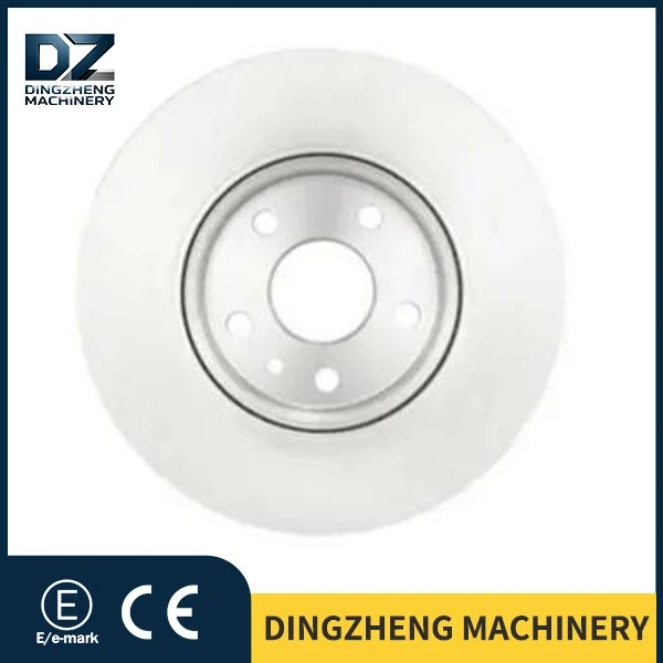 Front Brake Discs For Buick New Excelle suppliers